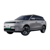 Omoda Jaecoo J5 EV  2026 - Current