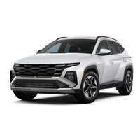 Hyundai Tucson Hybrid