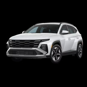 Hyundai Tucson (Hybrid)