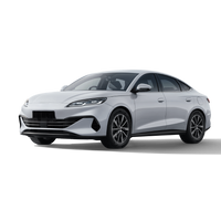 BYD Seal 6 (Essential/Sedan)  2026 - Current 