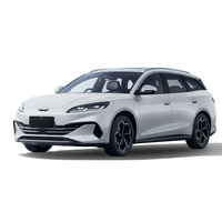 BYD Seal 6 (Touring/Wagon)  2026 - Current 