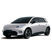 GAC Aion UT  2026 - Current