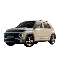 Hyundai Inster  2025 - Current