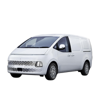 Hyundai Staria Load  2021-Current