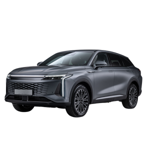 Omoda Jaecoo Omoda 9