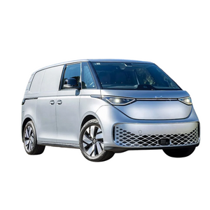Volkswagen ID. Buzz Cargo