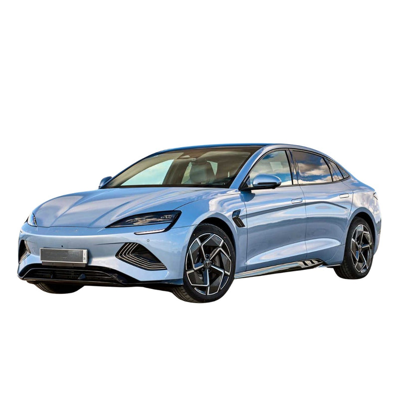 Premium Accessories  for All-new BYD Seal 2024-Current , New Arrival!