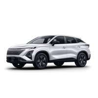 Chery C5 Hybrid