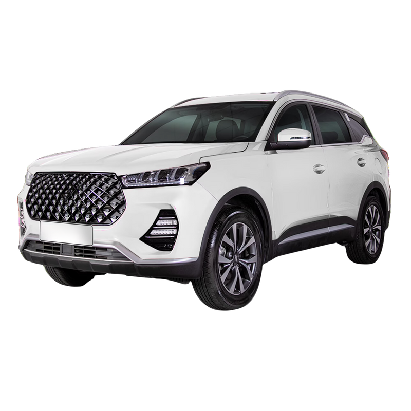 Premium Accessories  for All-new Chery Tiggo 7 Pro 2023-Current , New Arrival!