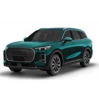 Chery Tiggo 9 PHEV  2025- Current