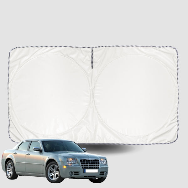 Windscreen Sun Shade for Chrysler 300C (LD)2011-Current