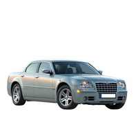 Chrysler 300C  2011 2012 2013 2014 2015 2016 2017 2018 2019 2020 2021 2025