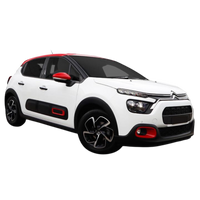 Citroen C3  2016 2017 2018 2019 2020 2021 2022 2023 2024 2025