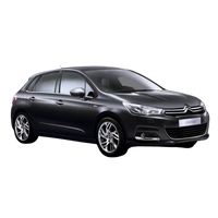 Citroen C4  2010 2011 2012 2013 2014 2015 2016 2017 2018 2019 2020