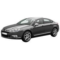 Citroen C5  2007 2008 2009 2010 2011 2012 2013 2014 2015 2016 2017