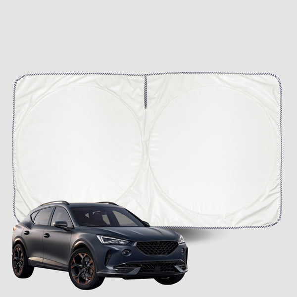 Windscreen Sun Shade for Cupra® Formentor 2020-Current
