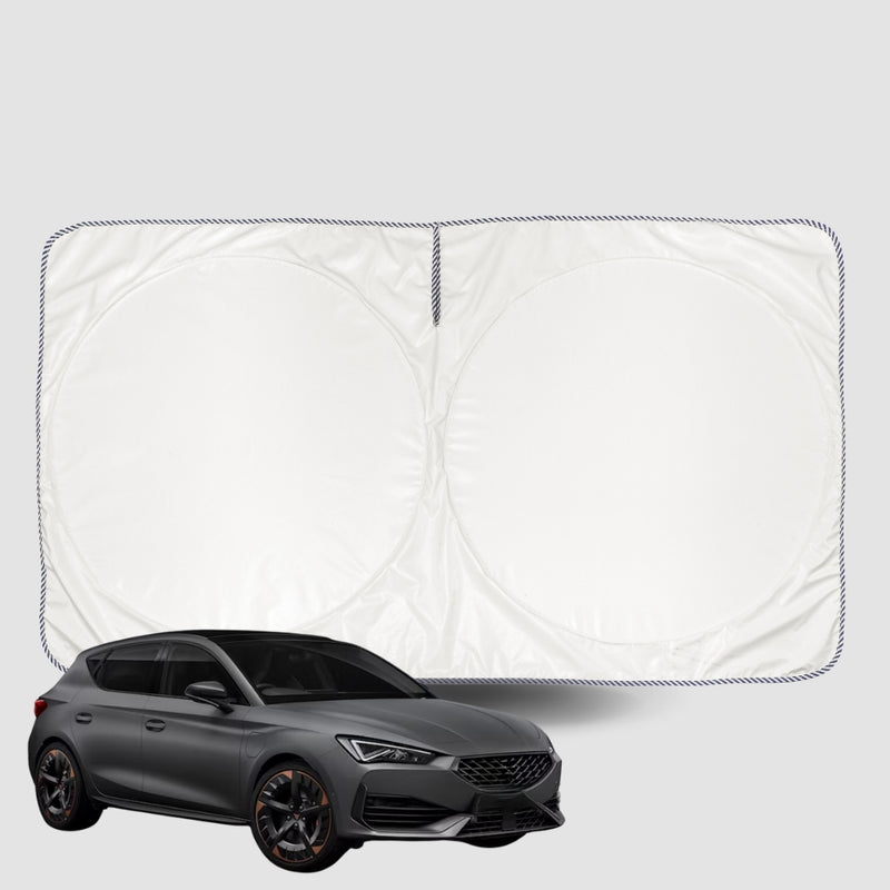 Windscreen Sun Shade for Cupra® Leon 2020-Current