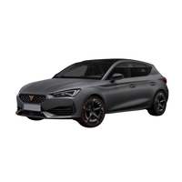 Cupra Leon  2020 2021 2022 2023 2024 2025