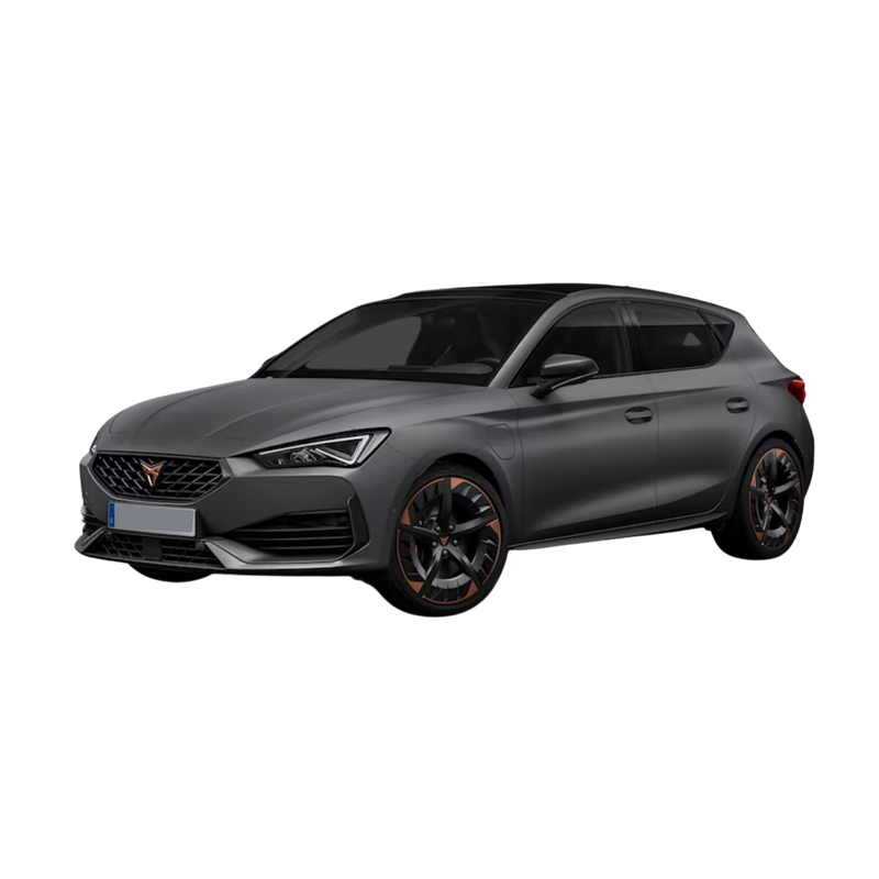 Premium Accessories  for Cupra Leon Mk4 (KL1/KL8)2020-Current