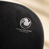 Seat Cushion Detail