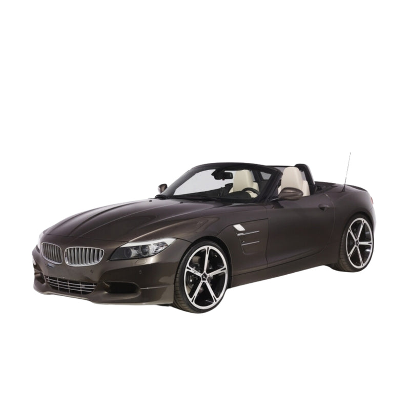 Premium Accessories  for BMW Z4 Roadster (E89)2009-2016