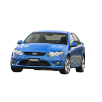 Ford Falcon  2008 2009 2010 2011 2012 2013 2014