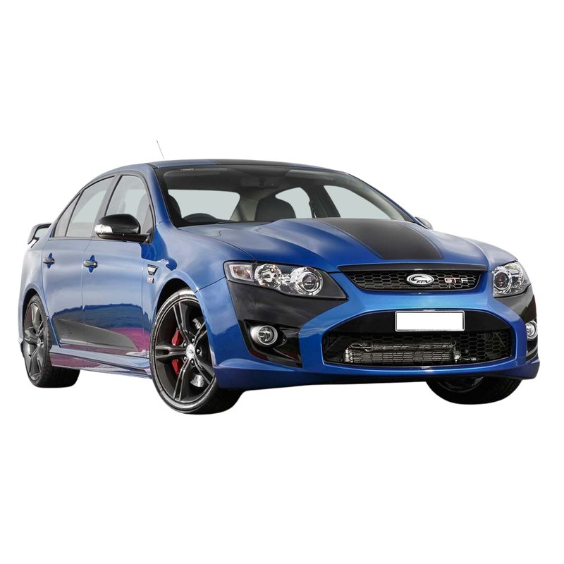 Premium Accessories  for Ford Falcon (FG, fit for FPV models)2008-2014