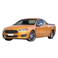 GWM Haval Steed Dual Cab  2017 2018 2019 2020 2021 2022