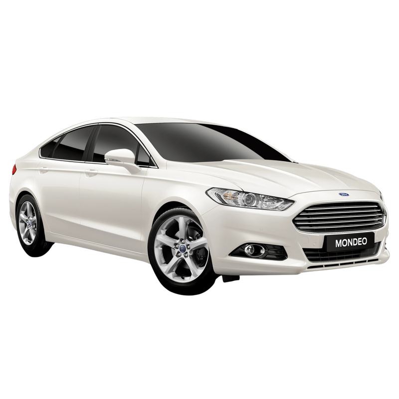 Premium Accessories  for Ford Mondeo (MK4)2012-2015