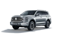 GWM Tank 500  2024 2025