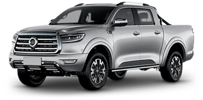 Premium Accessories  for GWM Haval Great Wall Cannon Ute 2019-Current