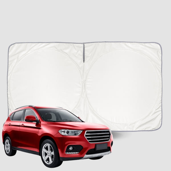 Windscreen Sun Shade for GWM Haval H2 2014-2021