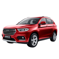 GWM Haval H2  2014 2015 2016 2017 2018 2019 2020 2021