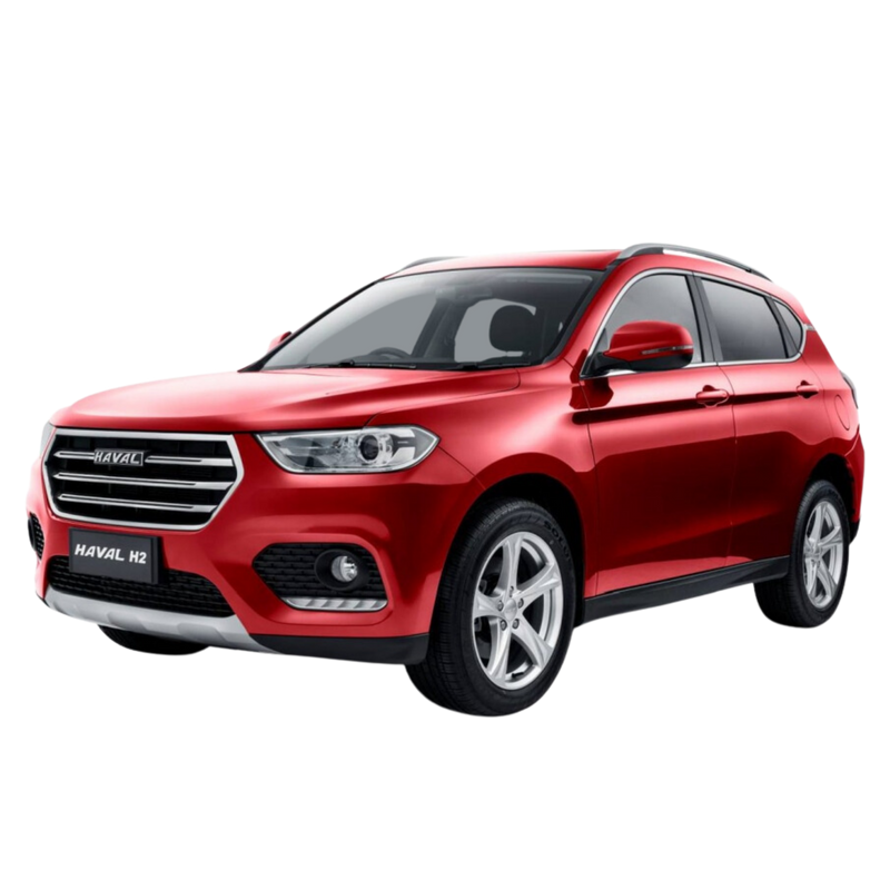 Premium Accessories  for GWM Haval H2 2014-2021