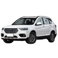 GWM Haval H6  2017 2018 2019 2020