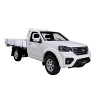 GWM Haval Steed Single Cab  2017 2018 2019 2020 2021 2022