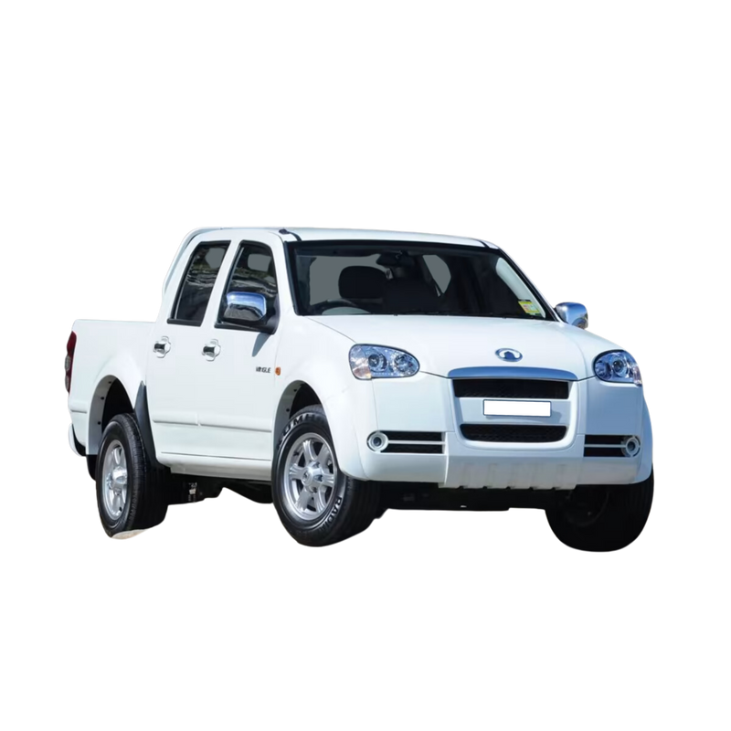 Premium Accessories  for GWM Haval V240 Dual Cab (Wingle 5)2011-2016