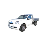 GWM Haval V240 Single Cab