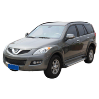 GWM Haval X200  2010 2011 2012 2013 2014 2015 2016 2017 2018 2019 2020