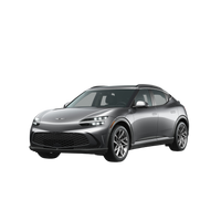 Genesis GV60