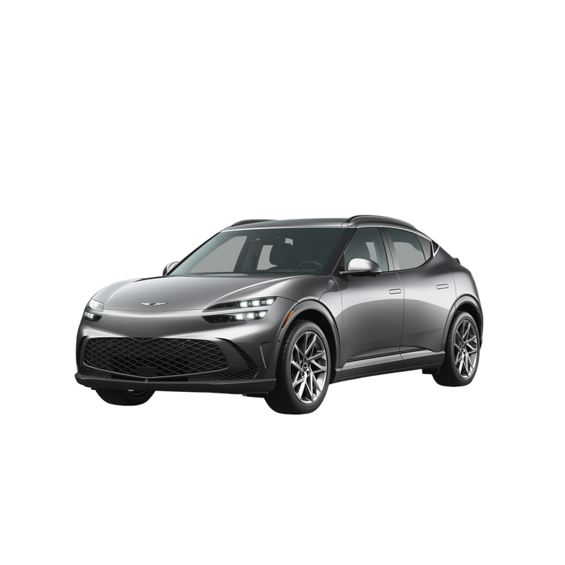 Premium Accessories  for All-new Genesis GV60 2022-Current , New Arrival!