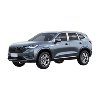 GWM Haval H6GT