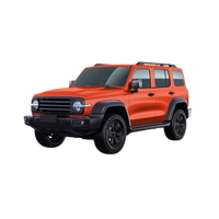 Haval Tank 300  2023 2024 2025