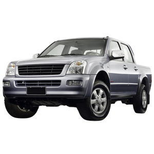 Holden Rodeo