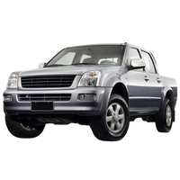 Holden Rodeo  2003 2004 2005 2006 2007 2008