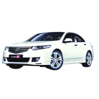Honda Accord Euro