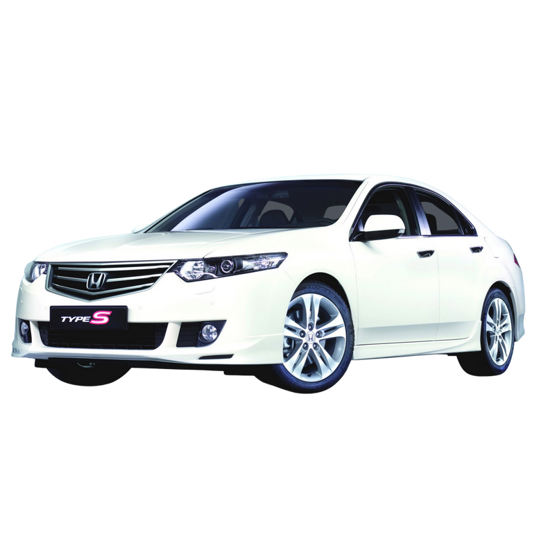 Premium Accessories  for Honda Accord Euro 2002-2008