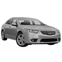 Honda Accord Euro