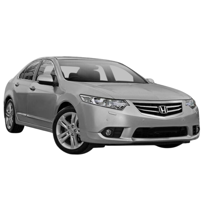 Premium Accessories  for Honda Accord Euro 2008-2014