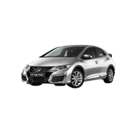 Honda Civic  2012 2013 2014 2015 2016